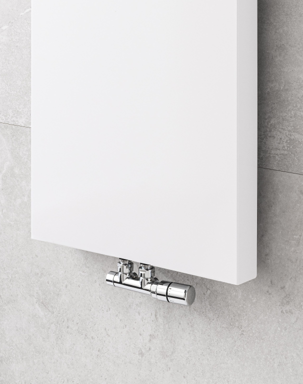 Ventil Twin EK