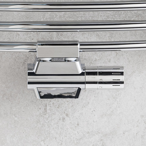 Ventil Universal - detail